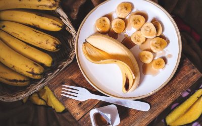 Why You Should Have A Banana After A Workout