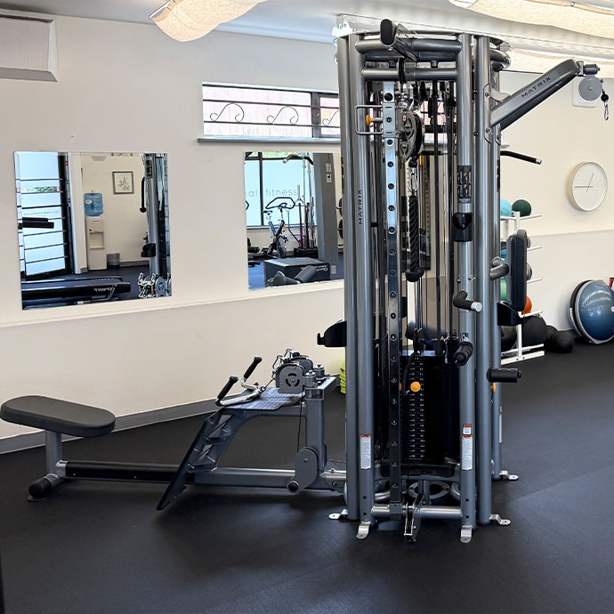 gallery_core professional gym equipment