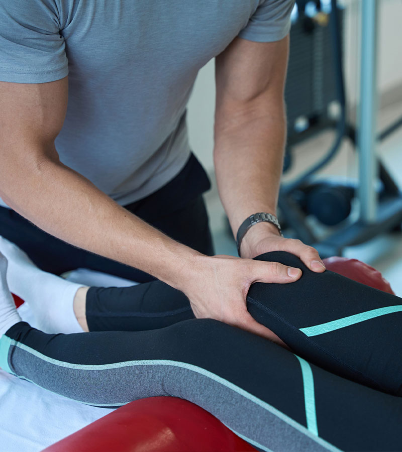 kinesiology-service